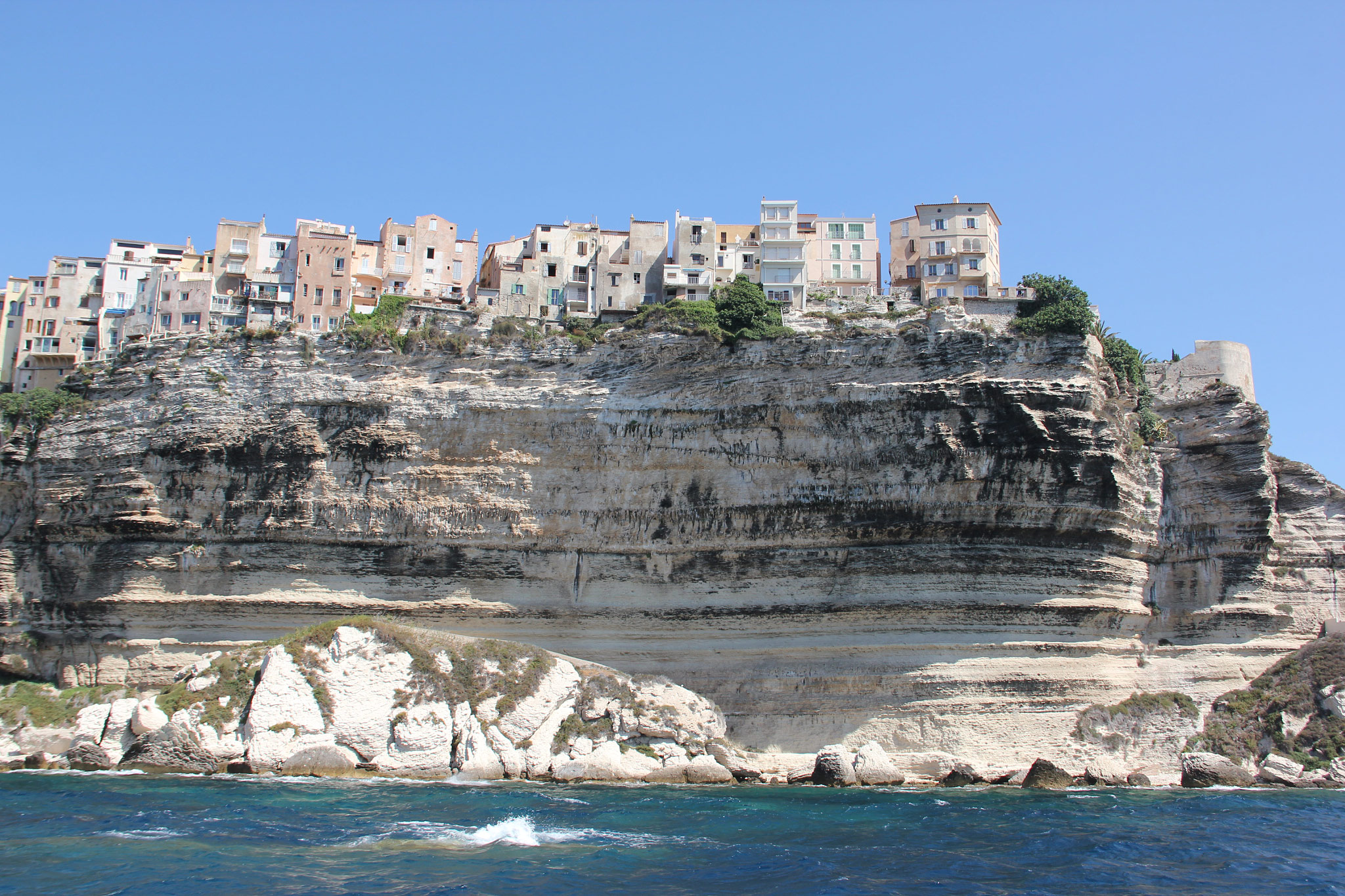 Bonifacio